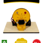 Elektrik Devresi - Kendin Yap DIY Deney Bilim Seti