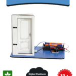 Hırsız Alarmı - Kendin Yap DIY Deney Bilim Seti