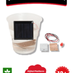 Güneş Enerjisiyle Elektroliz - Kendin Yap DIY Deney Bilim Seti