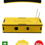 İletken mi Yalıtkan mı? - Kendin Yap Stem Bilim ve Deney Seti - DIY Montessori Eğitim - Maker Set