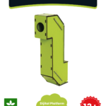Periskop – Kendin Yap DIY Deney Bilim Seti