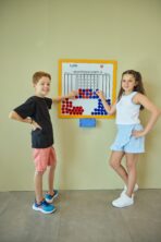 Muhteşem Dörtlü - Dekoratif Duvar Oyunu, Ofis/Okul Ortak Alanlar için Oyunlar - Görsel 4