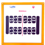 Mangala - Dekoratif Duvar Oyunu, Ofis/Okul Ortak Alanlar için Oyunlar