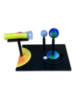 Ayın Evreleri - Kendin Yap DIY Deney Bilim Seti