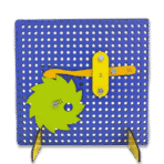 Basit Makineler - Kendin Yap DIY Deney Bilim Seti