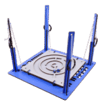 Bileşke Kuvvet Çıkmazı - Kendin Yap Stem Bilim ve Deney Seti - DIY Montessori Eğitim - Maker Set