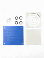 Bileşke Kuvvet Çıkmazı - Kendin Yap Stem Bilim ve Deney Seti - DIY Montessori Eğitim - Maker Set - Görsel 2