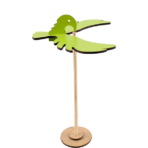Denge Kuşu - Kendin Yap Stem Bilim ve Deney Seti - DIY Montessori Eğitim - Maker Set