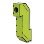 Periskop – Kendin Yap DIY Deney Bilim Seti