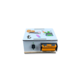 Sahte Para Tespit Cihazı - Kendin Yap Stem Bilim ve Deney Seti - DIY Montessori Eğitim - Maker Set