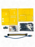 Akıllı Kutu – Robotik Arduniolu Kendin Yap DIY Stem Bilim - Görsel 2