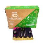 BBC Micro:Bit V2 Bluetooth 5.0 Geliştirme Kartı