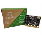 BBC Micro:Bit V2 Bluetooth 5.0 Geliştirme Kartı - Görsel 3