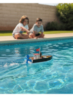 Bandırma Vapuru – Kendin Yap Stem Bilim ve Deney Seti - Görsel 3