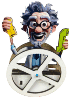 Lapinyatmaz – Kendin Yap STEM Bilim ve Deney Seti