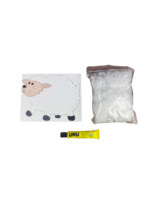 Dokun Keşfet – Kendin Yap Stem Bilim ve Deney Seti - Görsel 2