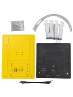 Hidrolik Sistem - Kendin Yap Stem Bilim ve Deney Seti – DIY Montessori Eğitim – Maker Set - Görsel 3