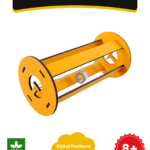 Rollback - Kendin Yap Stem Bilim ve Deney Seti - DIY Montessori Eğitim - Maker Set