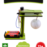 Şamandıra - Kendin Yap Stem Bilim ve Deney Seti - DIY Montessori Eğitim - Maker Set