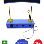 Yüzük - Kendin Yap Stem Bilim ve Deney Seti - DIY Montessori Eğitim - Maker Set