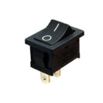 Mini 1/0 Devre Anahtarı