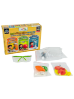 Üçlü Süper Bilim Deney Seti -  Kendin Yap Stem Bilim ve Deney Seti - DIY Montessori Eğitim - Maker Set - Görsel 6