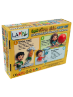 Üçlü Süper Bilim Deney Seti -  Kendin Yap Stem Bilim ve Deney Seti - DIY Montessori Eğitim - Maker Set - Görsel 7