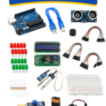 7. Sınıf Arduino Eğitim Seti - Kendin Yap - Robotik Seti